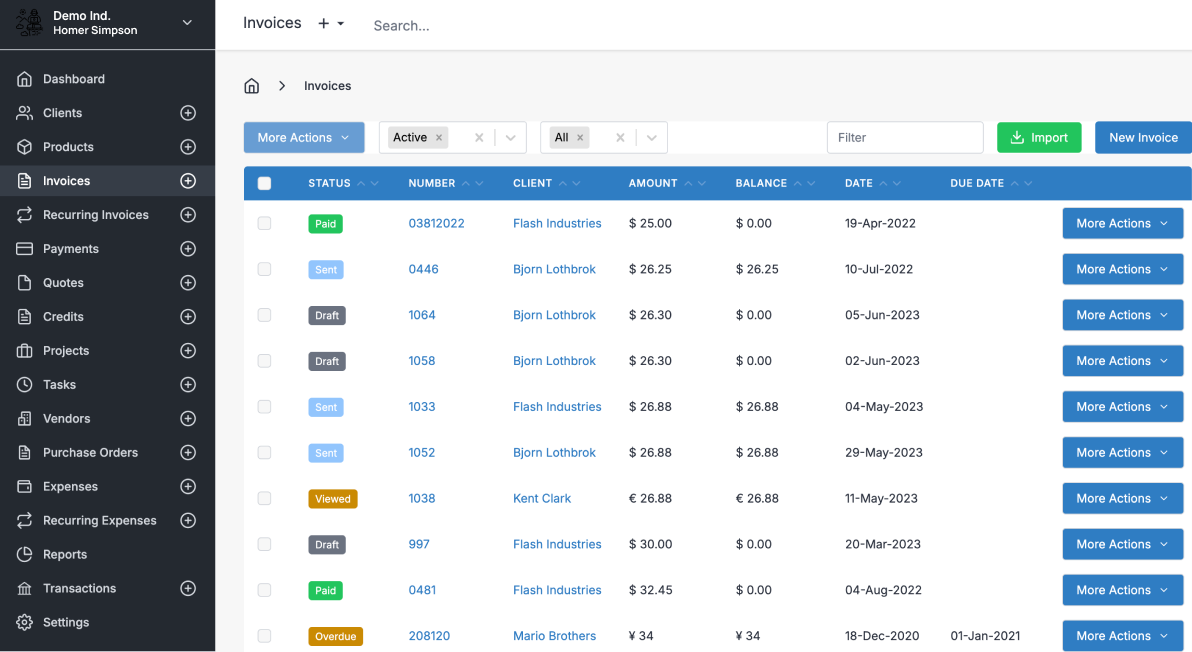 100% free self-hosted version